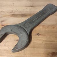 Chiave a forchetta USAG249 da 85