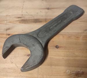 Chiave a forchetta USAG249 da 85