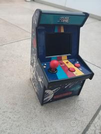 Arcade Zone "Legami Milano"