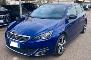 Peugeot 308 1.6 hdi Gt Line