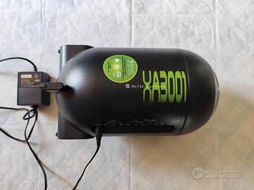 Subwoofer Amplificato Altec Lansing XA3001