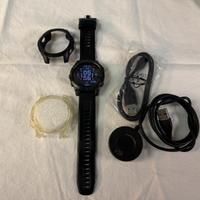 GARMIN Fenix 7 SOLAR PREMIUM Multi Sport GPS
