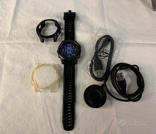 GARMIN Fenix 7 SOLAR PREMIUM Multi Sport GPS