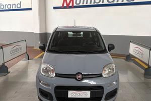 FIAT PANDA 1.2 EASYPOWER EASY (UNIPROP.)
