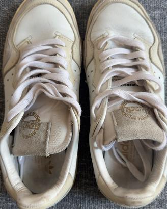 Adidas Supercourt