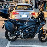 YAMAHA TRACER 9 GT PLUS