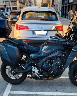 YAMAHA TRACER 9 GT PLUS
