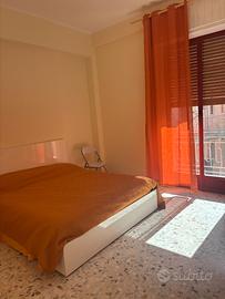 Ampio Appartamento di 135mq zona Borgata