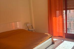 Ampio Appartamento di 135mq zona Borgata