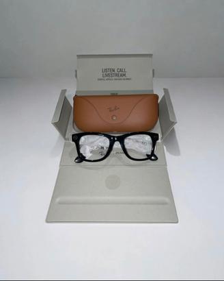 Ray-Ban Meta Wayfarer (Gen.1)