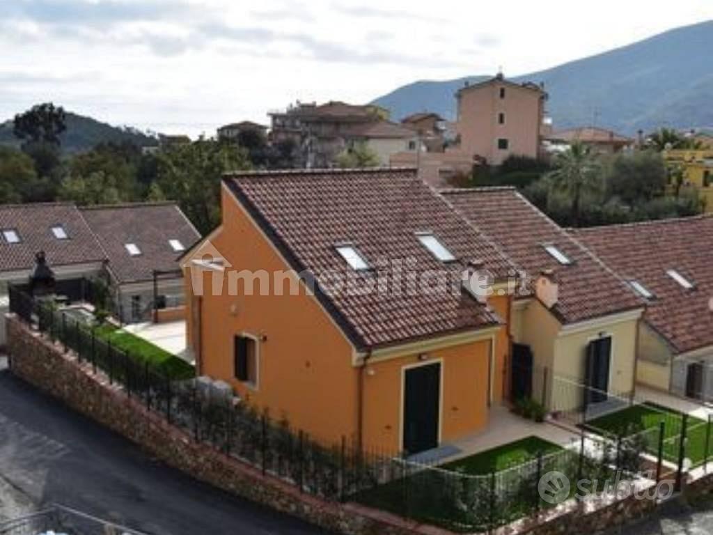 House in Boissano, Savona - Vista 2