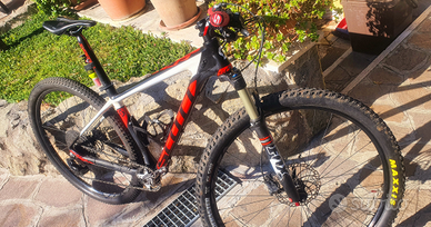 scott scale 930 2015