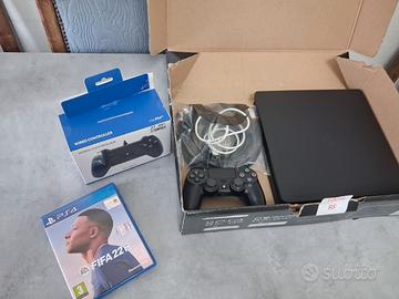 PlayStation 4 Slim