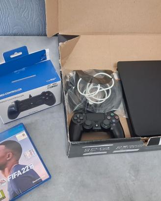 PlayStation 4 Slim