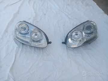 fari angel eyes lenticolari golf 5