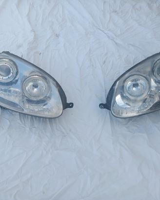 fari angel eyes lenticolari golf 5
