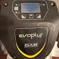 Dab Evoplus small 110/180