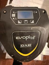 Dab Evoplus small 110/180