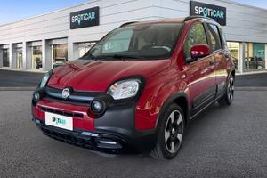 FIAT Panda 1.0 FireFly 70cv S&S Hybrid Pandina
