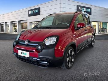 FIAT Panda 1.0 FireFly 70cv S&S Hybrid Pandina