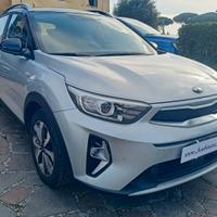 Kia Stonic 1.2 DPI ECO GPL Style b/color