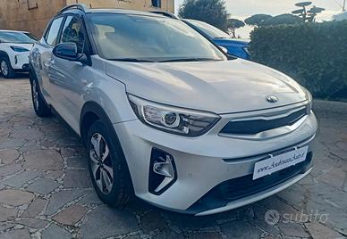Kia Stonic 1.2 DPI ECO GPL Style b/color