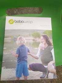 Boba Wrap