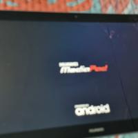 &9707N-Tablet Huawei MediaPad T3 AGS-W09