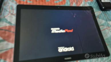 &9707N-Tablet Huawei MediaPad T3 AGS-W09