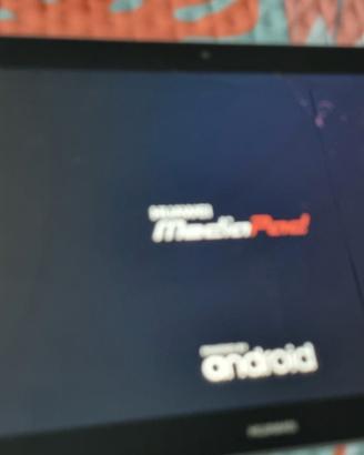 &9707N-Tablet Huawei MediaPad T3 AGS-W09
