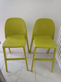 Sedia per bambini Ikea Urban