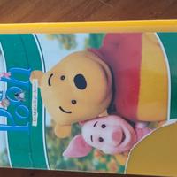 il libro di pooh