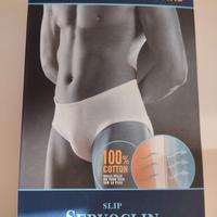 Slip SERVOCLIN di contenzione uomo e donna Pavis