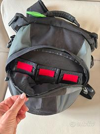 Tamarac Borsa per macchina fotografica