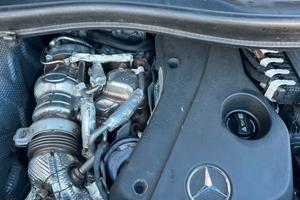 Motore mercedes Vito 2022> 654920 Twin-turbo