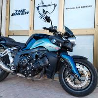 BMW K 1200 R 160 cv