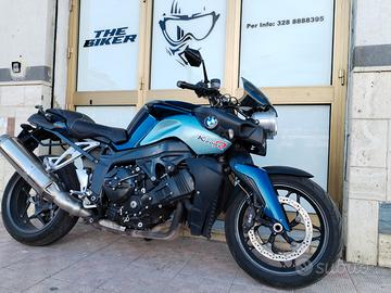 BMW K 1200 R 160 cv