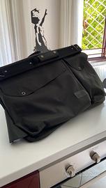 Custodia porta abiti con valigetta 24ore