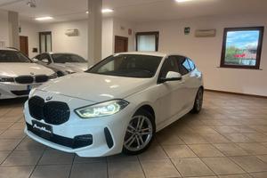 Bmw 118 118d 5p. Msport