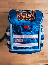 Zaino scuola. Marca McNeill