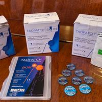 Dispositivi Taopatch