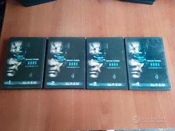 STAR TREK FAN COLLECTION   BORG