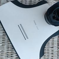 Battitappeto scopa Folletto EB420S