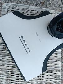 Battitappeto scopa Folletto EB420S