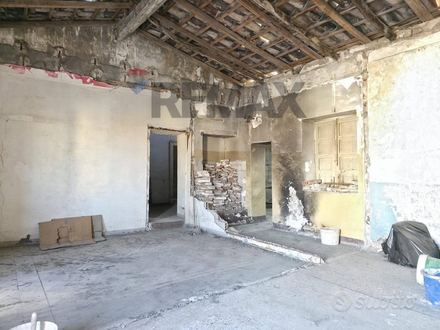 Apartment in Paternò, Catania - Vista 2