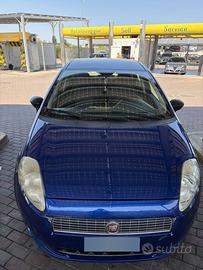 Grande punto 1.3 mjt diesel