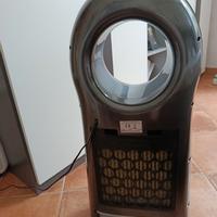 MACOM Enjoy & Relax 989 Bladeless Breeze Raffresca