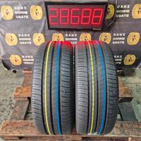 2 GOMME BRIDGESTONE 205 55 16 AL 85%