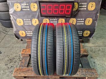 2 GOMME BRIDGESTONE 205 55 16 AL 85%