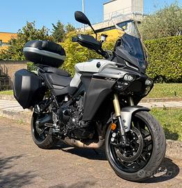 Yamaha Tracer 9 Gt